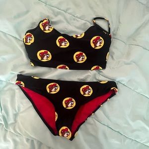 Bucees swimsuit